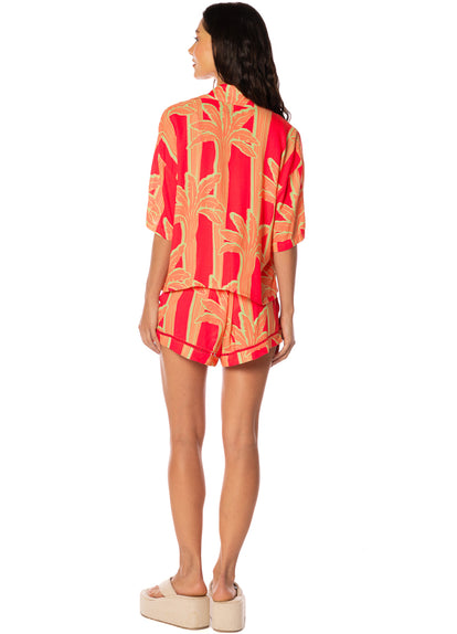  shirts from Maaji – Palm Plantation Octavia Shirt – Category: Apparel , Accessories Clothing