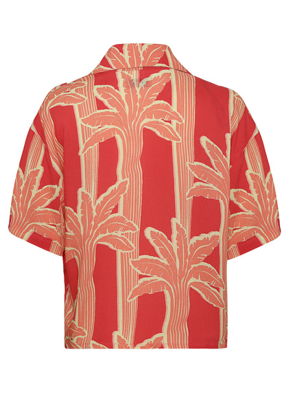  shirts from Maaji – Palm Plantation Octavia Shirt – Category: Apparel , Accessories Clothing