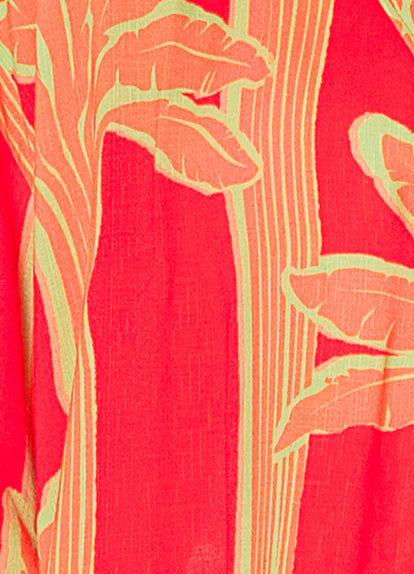 Thumbnail - shirts from Maaji – Palm Plantation Octavia Shirt – Category: Apparel , Accessories Clothing - 16