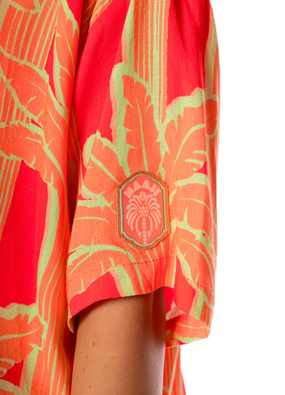  shirts from Maaji – Palm Plantation Octavia Shirt – Category: Apparel , Accessories Clothing