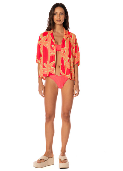  shirts from Maaji – Palm Plantation Octavia Shirt – Category: Apparel , Accessories Clothing