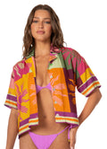 Maaji Patch Play Octavia Shirt