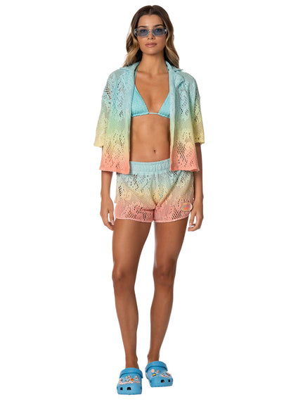  Foto de Ocean Drift Octavia Shirt by Maaji - Camisas - Ropa de Playa