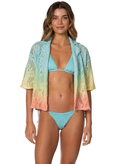  Foto de Ocean Drift Octavia Shirt by Maaji - Camisas - Ropa de Playa