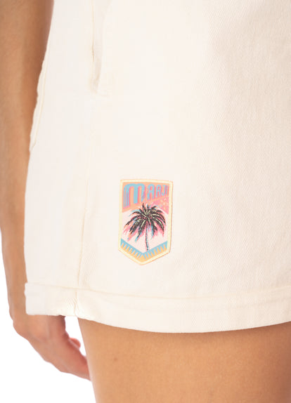  romper from Maaji – Vanilla Cream Zayden Romper – Category: Apparel , Accessories Clothing