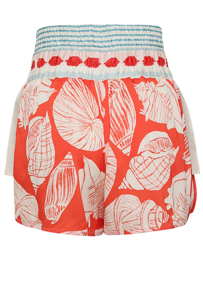 Thumbnail - Maaji Australian Reef Rhino Shorts  - 11
