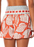 Maaji Australian Reef Rhino Shorts