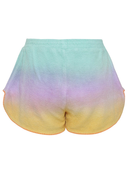 Thumbnail - Maaji Coral Meadow Rhino Shorts  - 10