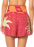 Maaji Funky Palms Rhino Shorts
