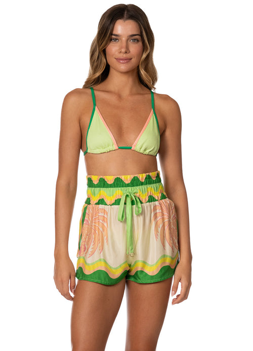 Main image -  Foto de Cotton Hues Rhino Shorts by Maaji - Ropa de Playa
