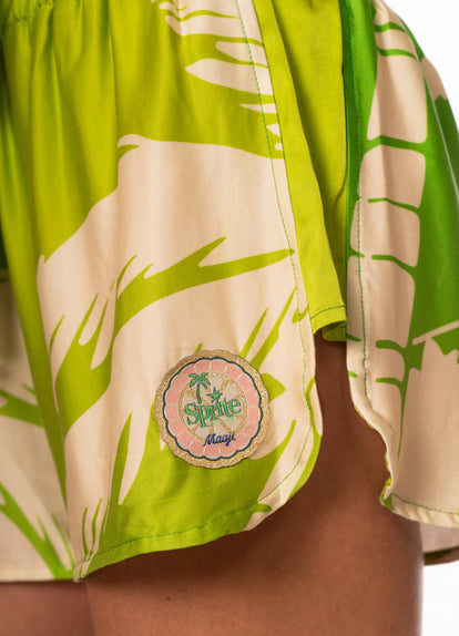  Shorts de Maaji -  Maaji Fizz & Foam Rhino Shorts - Categoría: Ropa, Vestidos de baño