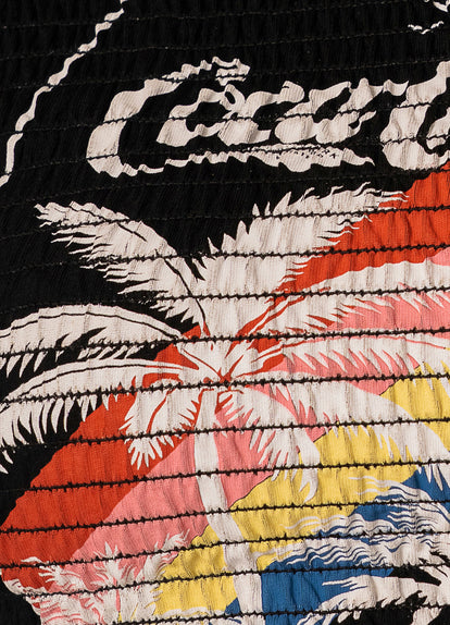 Thumbnail - Foto de Vintage Tides Nerina Crop Top by Maaji - Ropa de Playa - 8