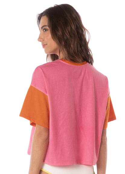  shirts from Maaji – Strawberry Breeze Yeya T-Shirt – Category: Apparel , Accessories Clothing