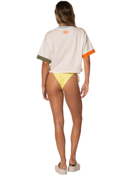  Foto de Sand Dune Yeya T-Shirt by Maaji - Camisas - Ropa de Playa