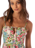 Maaji Love In Bloom Danika  Short Dress