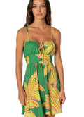 Maaji Palm Rush Danika Short Dress
