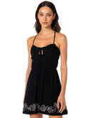Maaji Eclipse Flora Parfait Short Dress