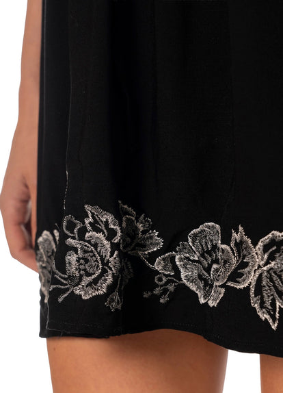  Foto de Eclipse Flora Parfait Short Dress by Maaji - Vestidos - Ropa de Playa