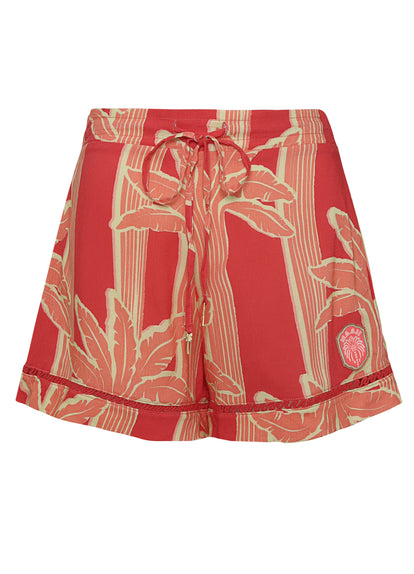  shorts from Maaji – Palm Plantation Ali Shorts – Category: Apparel , Accessories Clothing