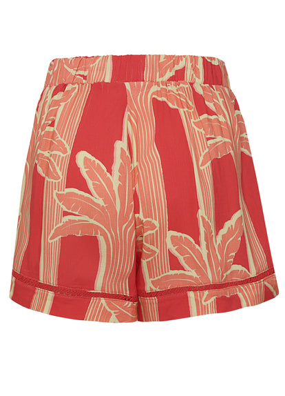 Thumbnail - shorts from Maaji – Palm Plantation Ali Shorts – Category: Apparel , Accessories Clothing - 13