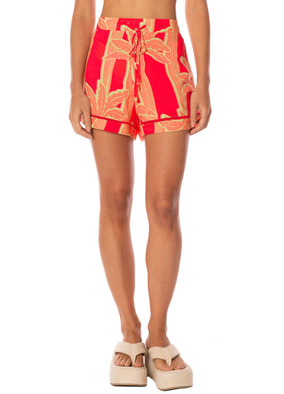  shorts from Maaji – Palm Plantation Ali Shorts – Category: Apparel , Accessories Clothing