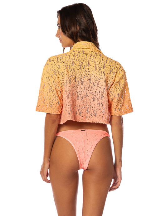Hover image -  Maaji Sunrise Sky Donut Shirt 
