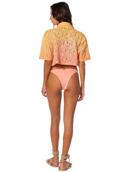 Thumbnail - Maaji Sunrise Sky Donut Shirt  - 9