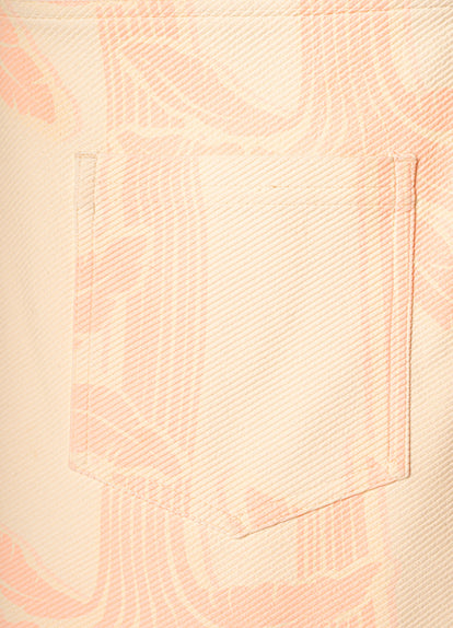  Foto de Palm Engrave Nectar Beachwear Jumpsuit by Maaji - Ropa de Playa