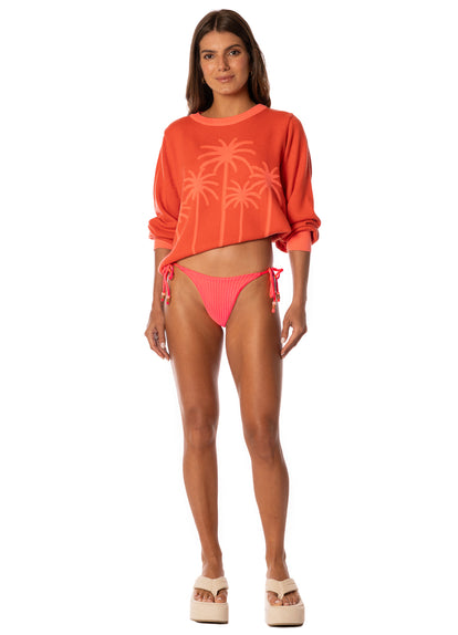 Thumbnail - pull over from Maaji – Palm View Blink Pull Over – Category: Apparel , Accessories Clothing - 10