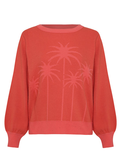 Thumbnail - pull over from Maaji – Palm View Blink Pull Over – Category: Apparel , Accessories Clothing - 12