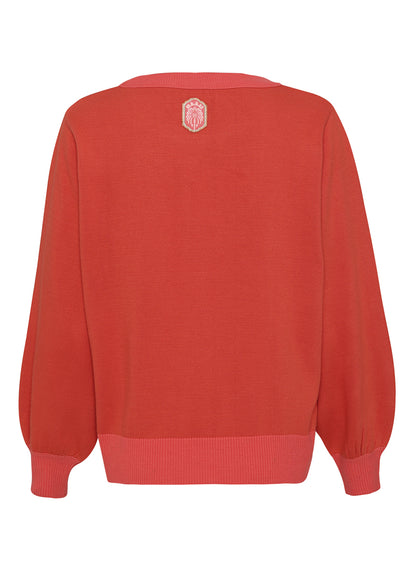 Thumbnail - pull over from Maaji – Palm View Blink Pull Over – Category: Apparel , Accessories Clothing - 13