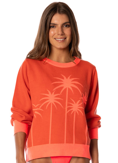 Thumbnail - pull over from Maaji – Palm View Blink Pull Over – Category: Apparel , Accessories Clothing - 1