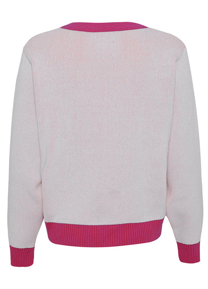  Maaji Flamingo Palm Blink Pull Over 
