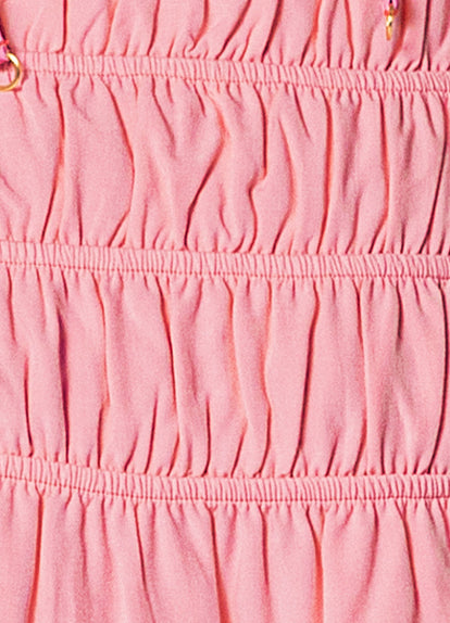  skirts from Maaji – Blush Cora Cheeky Short Skirt – Category: Apparel , Accessories Clothing