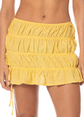 Maaji Sunbeam Glow Cheeky Short Skirt