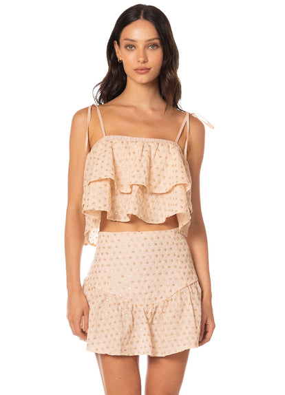  Foto de Romance Veil Koco Short Skirt by Maaji - Faldas - Ropa de Playa