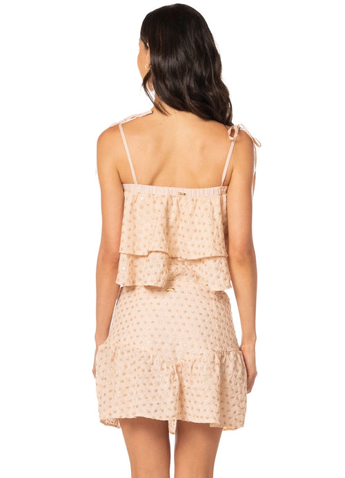 Main image -  Foto de Romance Veil Koco Short Skirt by Maaji - Faldas - Ropa de Playa