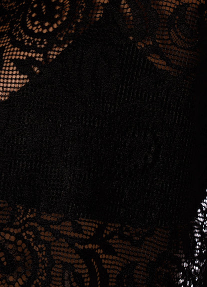 Thumbnail - shirts from Maaji – Lace Twilight Mystique T-Shirt – Category: Apparel , Accessories Clothing - 10