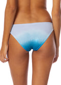 Maaji Vine Whimsy Flirt Low Rise Thin Side Bikini Bottom