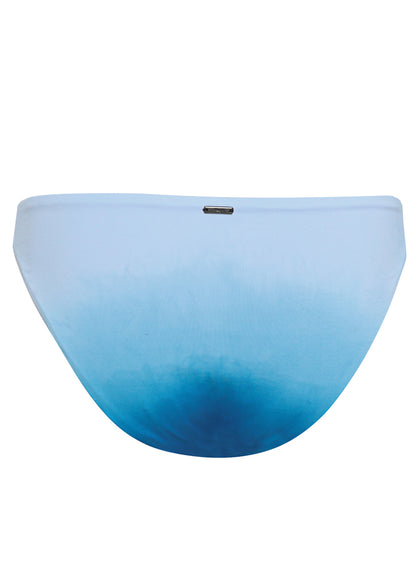 Thumbnail - Maaji Vine Whimsy Flirt Low Rise Thin Side Bikini Bottom - 11