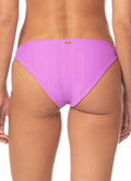 Maaji Celestial Sundown Flirt Low Rise Thin Side  Bikini Bottom