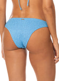 Maaji Ocean Drift Flirt Low Rise Thin Side  Bikini Bottom