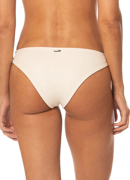  Foto de Lace Whisper Flirt Low Rise Thin Side  Bikini Bottom by Maaji - Panties - Vestidos de Baño