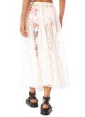 Maaji Blossomwhisper Long Skirt