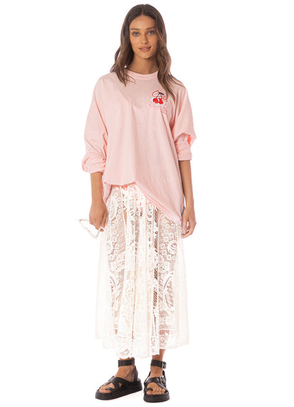  Foto de Blossomwhisper Long Skirt by Maaji - Faldas - Ropa de Playa
