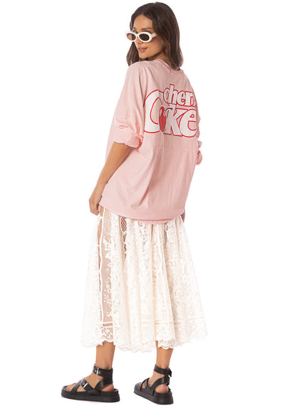  Foto de Blossomwhisper Long Skirt by Maaji - Faldas - Ropa de Playa
