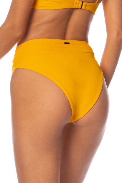  bikini bottom from Maaji – Petit Gris Suzy Q High Rise/High Leg Bikini Bottom – Category: Apparel , Accessories Clothing Swimwear