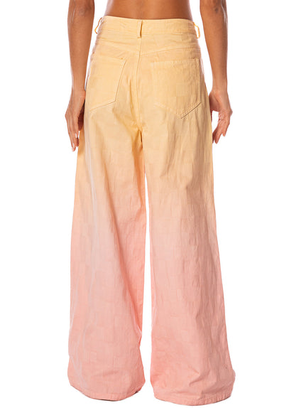 Thumbnail - Foto de Sunrise Sky Colette Pants by Maaji - Pantalones - Ropa de Playa - 3