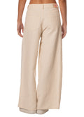 Maaji Ivory Emboss Colette Pants