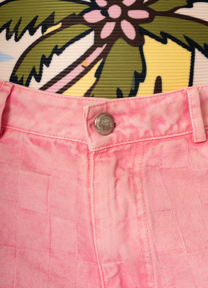 Thumbnail - pants from Maaji – Cherry Bliss Colette  Pants – Category: Apparel , Accessories Clothing - 6